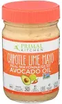 Primal Kitchen Chipotle Lime Mayonnaise (12 fl oz)