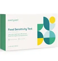 Everlywell Food Sensitivity Test