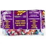 Zotz Fizz Power Candy, 5 lb, Assorted Flavors