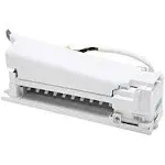 Samsung Refrigerator DA97-15217D Ice Maker Assembly