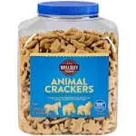 Wellsley Farms Animal Crackers 62 oz.