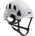 A020BA0 PETZL STRATO VENT Lightweight and ventilated helmet