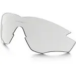 Oakley M2 Frame Replacement Lenses Clear