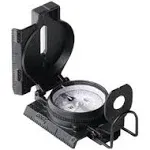 Cammenga Official US Military Tritium Lensatic Compass Gift Box 166743