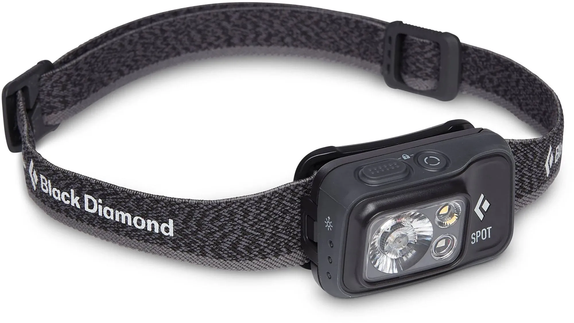 Black Diamond Spot 400 Headlamp