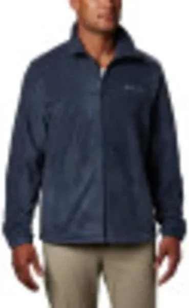 Columbia Men's Steens Mountain 2.0 Full Zip Fleece Jacket