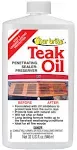 Star Brite Teak Oil