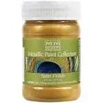 Modern Masters ME701 6 oz. Rich Gold Metallic Paint