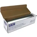 Gen 12 in. x 500 ft. Standard Aluminum Foil Roll