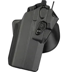 Safariland Model 7378RDS 7TS ALS Concealment Holster