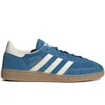 Adidas Handball Spezial Trainers Blue Cream Crystal White, 12