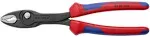 Knipex TwinGrip Pliers 82 02 200