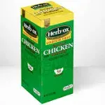 Herb-Ox Chicken Bouillon Sodium Free Instant Broth