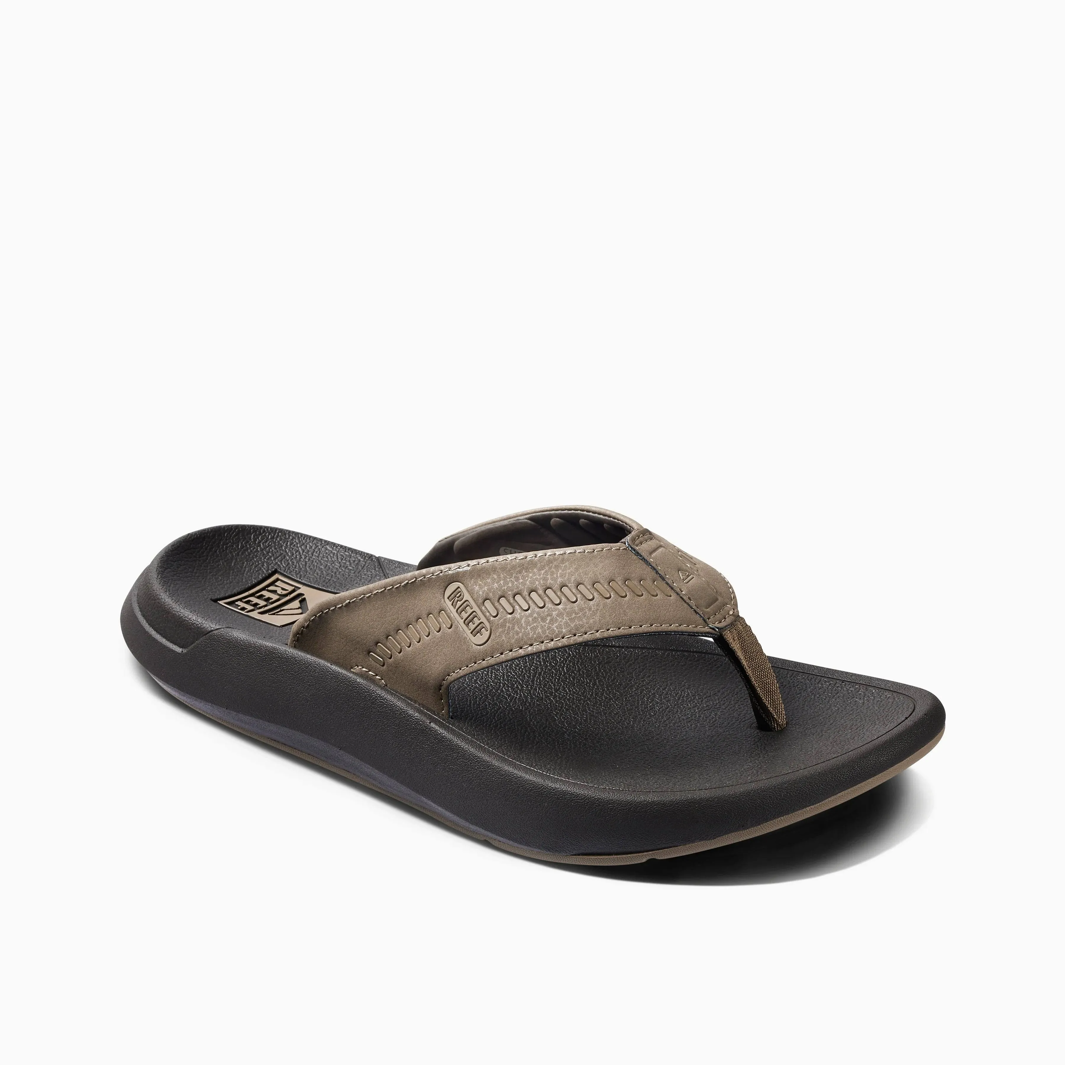 Reef Men's Swellsole Cruiser  Flip Flop 