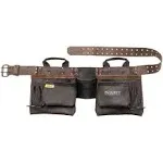 DEWALT Leather Tool Apron DWST550112