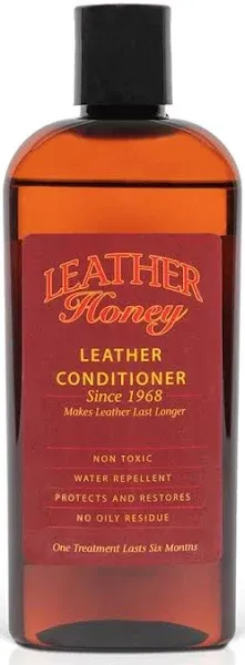 Leather Conditioner