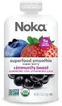 Noka Superfood Immune Smoothie