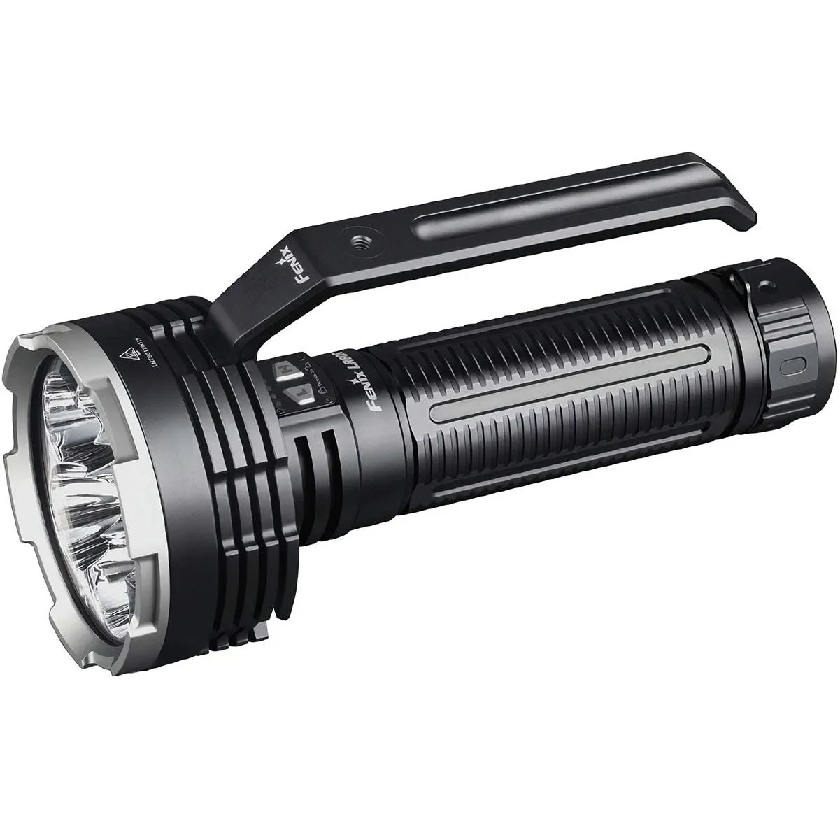 FENIX Flashlight LR80R Rechargeable Searching Spotlight (LR80R)