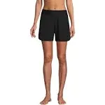 Lands End Quick Dry Board Shorts