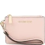 Michael Michael Kors Mercer Small Coin Purse - Soft Pink