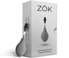 NIB- ZOK First Consumer Migraine Product That Naturally Reduces Pressure In Head