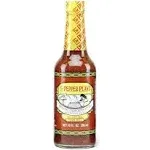 The Pepper Plant Sauce Hot Pepper California Style - 10 Oz