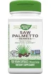 Nature's Way Saw Palmetto Berries