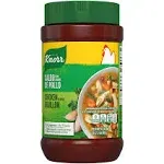 Knorr Bouillon, Chicken (32 oz)