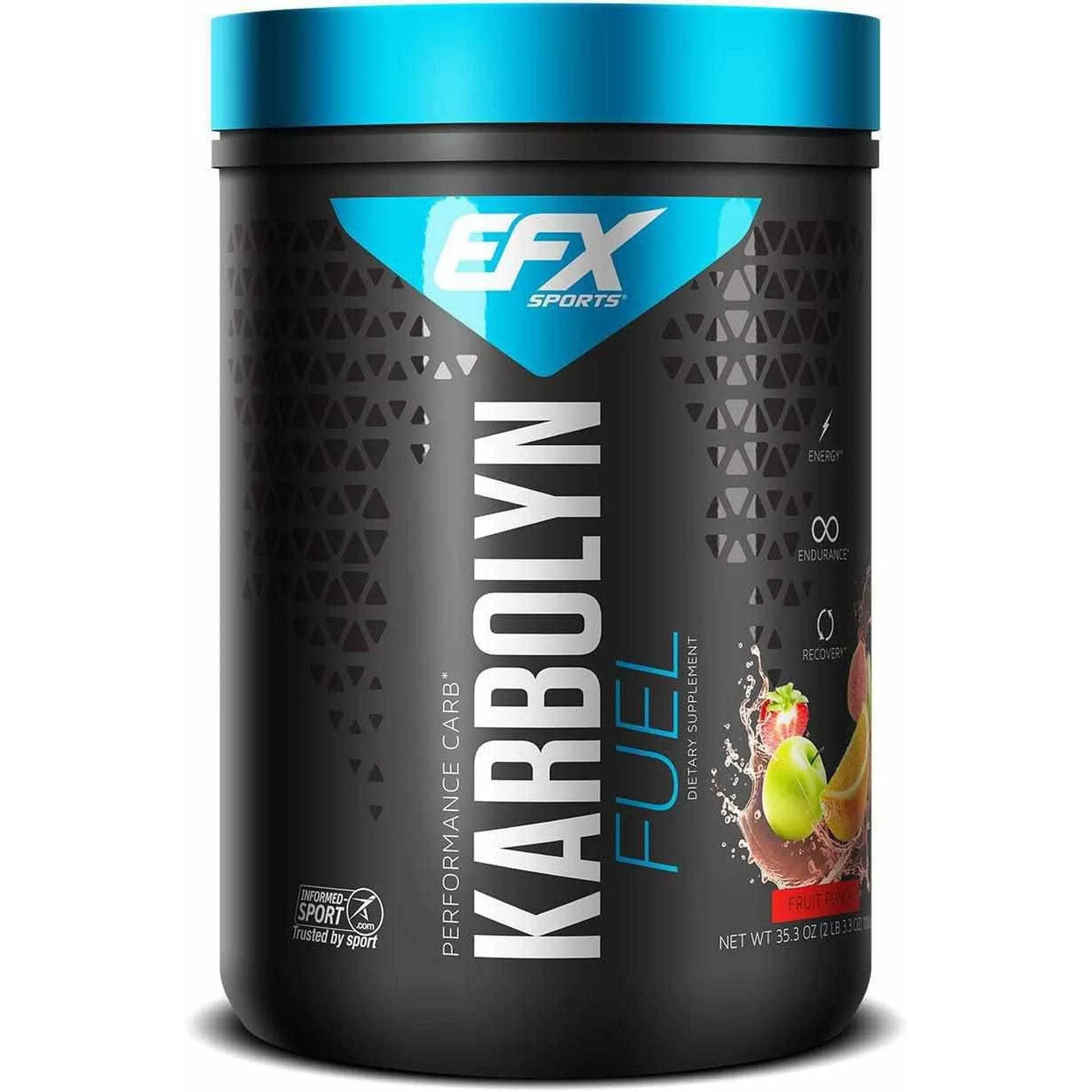 EFX Sports Karbolyn Fuel