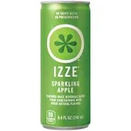 Izze Sparkling Juice 4 Flavor Variety Pack