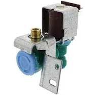 ERP W10394076 Refrigerator Water Valve