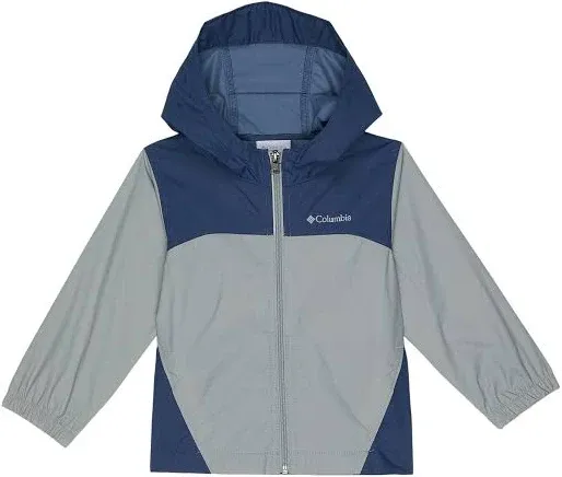 Columbia Boys' Glennaker Rain Jacket