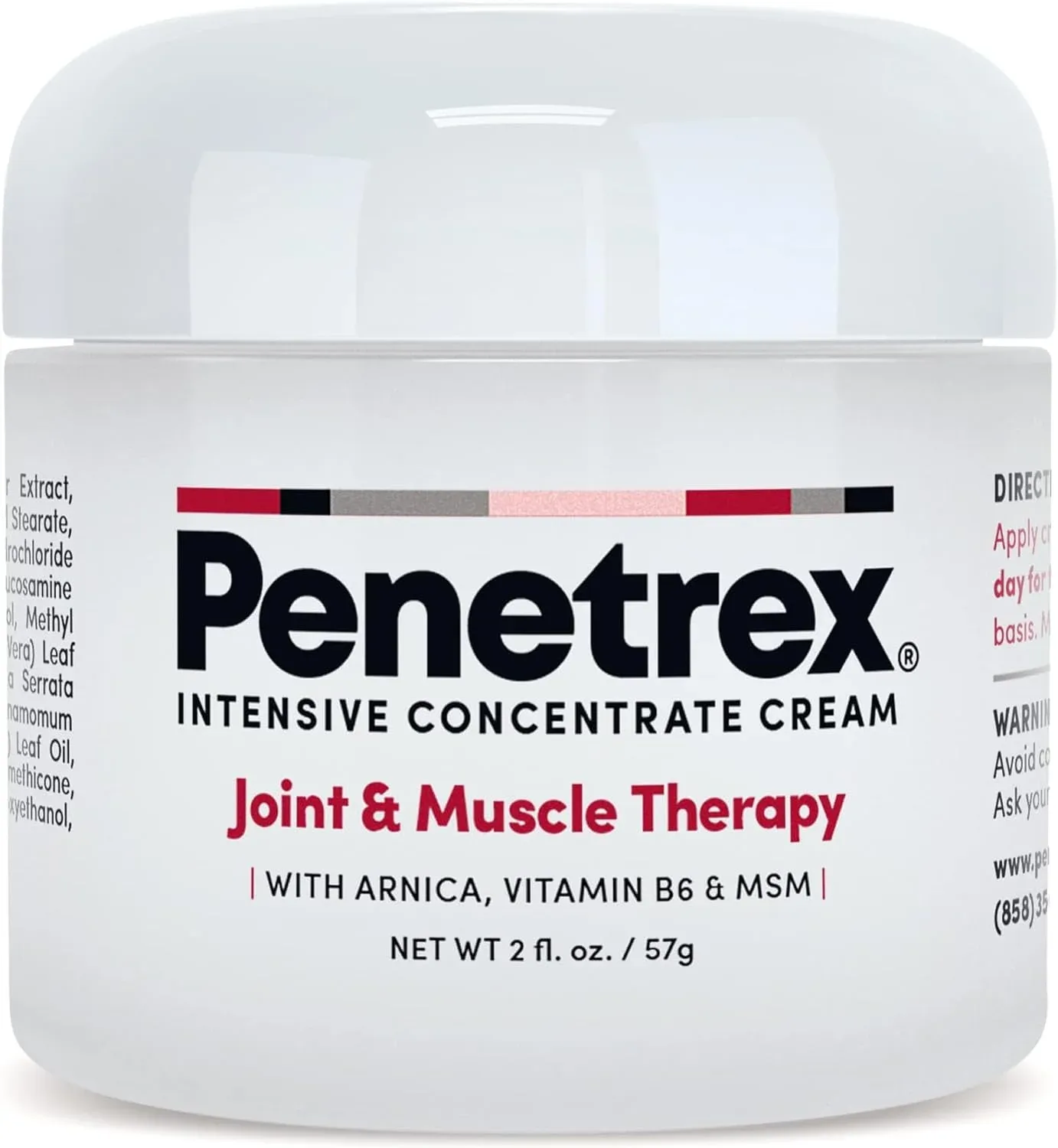 Penetrex Joint & Muscle Therapy Cream