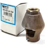 Watts 0881399 Air Gap,1/2"