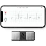 AliveCor Personal EKG Monitor