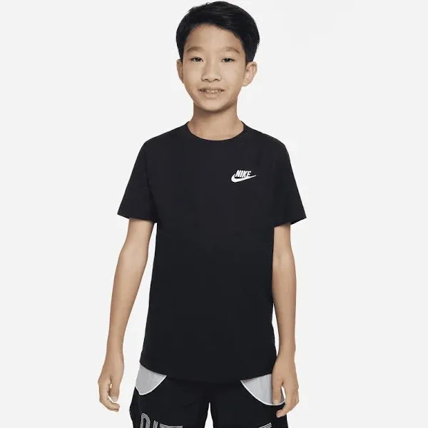 Nike Boys' Sportswear Futura T-Shirt