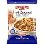 Pepperidge Farm Herb Seasoned Classic Stuffing (12 oz)