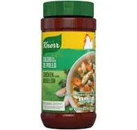 Knorr Bouillon Granulated Chicken