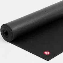 Manduka Pro Yoga Mat Black, Long&Wide