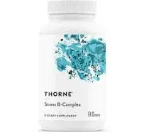 Thorne Stress B-Complex