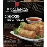 P.F. Chang's Chicken Egg Rolls