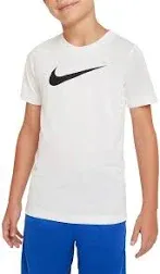 Boys Nike Dri-FIT Legend T-Shirt