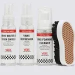 Vans Shoe Care Travel Kit