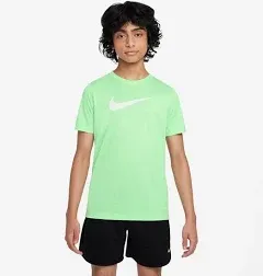 Boys 8-20 Nike Dri-FIT Legend Tee