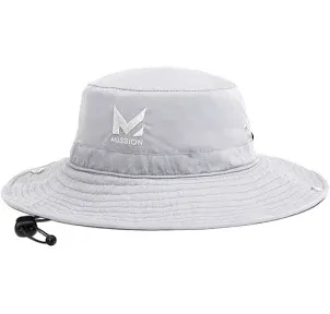 Mission Cooling Bucket Hat