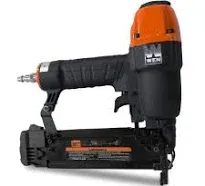 WEN 2-in 18-Gauge Pneumatic Brad Nailer