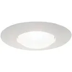 Cooper Lighting Halo 301P Open Recessed Trim