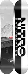 Nitro Prime Raw Snowboard 2024 - 152