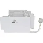 Whirlpool W10873791 Refrigerator Ice Maker Genuine Original Equipment Manufacturer (OEM) Part