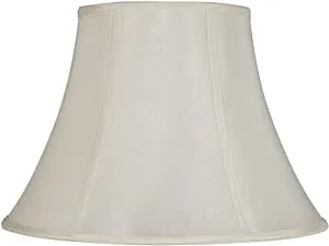 Cal Lighting CALSH-8104/14-WH Transitional Shade Lighting Accessories,White